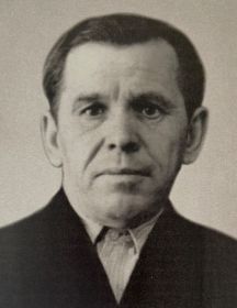 Козеев Николай Алексеевич