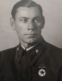 Мошков Дмитрий Иванович