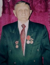 Гайнуллин Фагим Гайфуллович