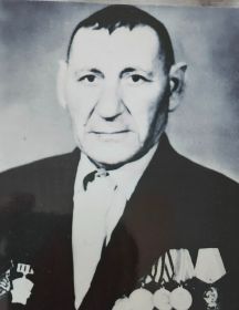 Карацев Борис Хажбарович