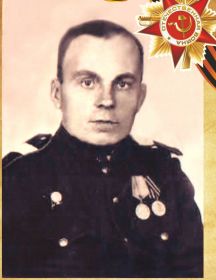 Ломаков Николай Фёдорович