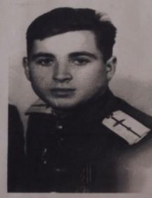 Матюхин Алексей Иванович