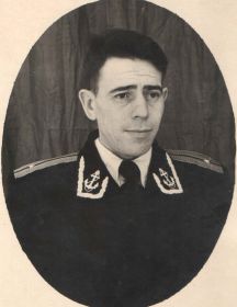 Фаткуллин Хадый Миндарович