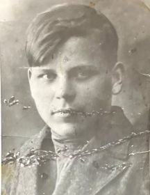 Бамбуров Александр Иванович