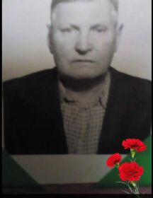 Дружинин Иван 