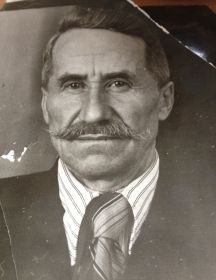Елькин Митрофан Лаврентьевич