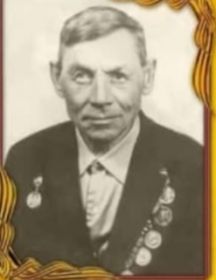 Лазарев Петр Андреевич