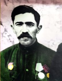 Хришков Николай Васильевич