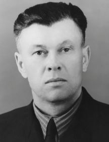 Дроздовский Василий Антонович