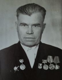 Колганов Николай Николаевич