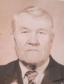 Стулов Федор Илларионович