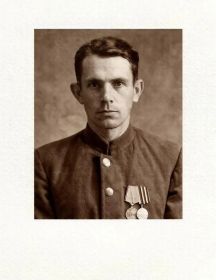Веремеев Анатолий Владимирович