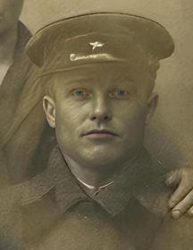 Новоселов Михаил Матвеевич