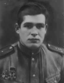 Тупицын Павел Иванович
