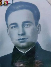 Моисеев Федор Александрович
