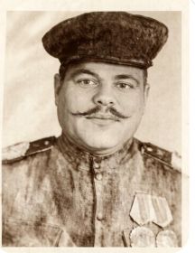 Пыркин Алексей Петрович