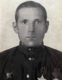 Абрамин Кузьма Яковлевич