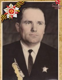 Андрухов Николай Павлович