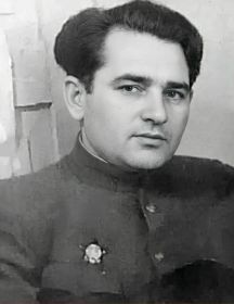 Охохонин Борис Михайлович