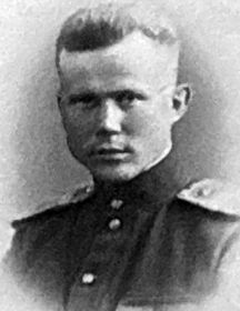 Осипов Григорий Алексеевич