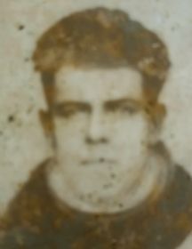 Сарычев Егор Алексеевич