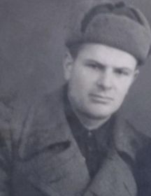 Дмитриев Иван Петрович