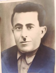 Гамбарян Арам Хачатурович
