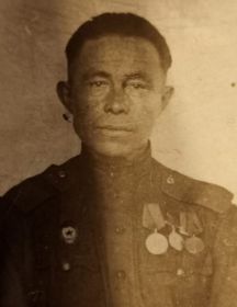 Гнеушев Анатолий Яковлевич