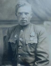 Линьков Сергей Дмитриевич