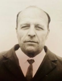 Шелешнев Петр Иванович