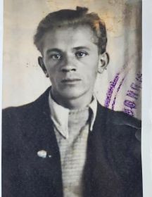 Панкратов Иван Фёдорович