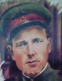 Литвинов Василий Яковлевич