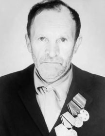Крестенков Иван Денисович