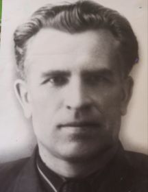 Зимин Пётр Васильевич