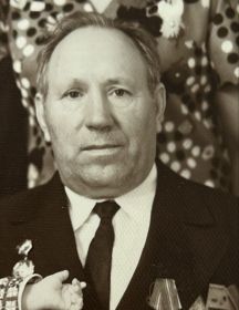 Макеев Иван Романович