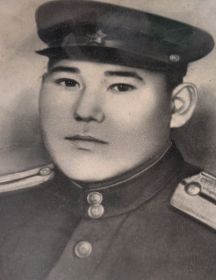 Калишев Андрей Васильевич