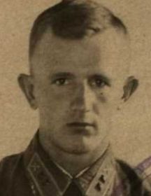Дмитриев Сергей Яковлевич