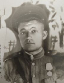 Косых Иван Дмитриевич