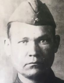 Садовников Александр Егорович