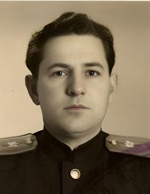 Вожжин Владимир Васильевич
