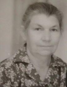 Маскаева Анна Павловна