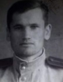 Шевчунас Алексей Иванович