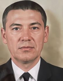 Ермаков Михаил Тимофеевич