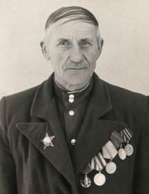 Занько Максим Павлович