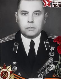 Довгалюк Петр Николаевич