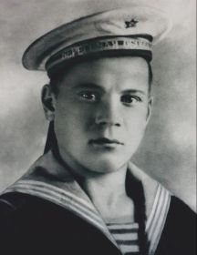 Ларчев Иван Ильич