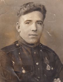 Коротков Дмитрий Григорьевич