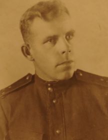 Хорошаев Александр Михайлович