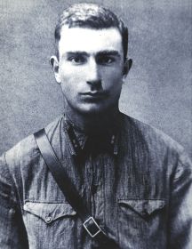 Хубиев Азрет Добаевич