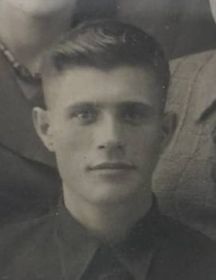Ливенцов Иван Павлович